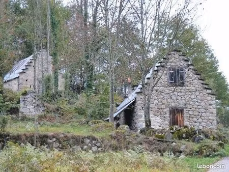 cple retraités ch maison à louer