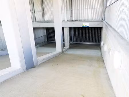 parking à louer à albert renierplein 1 aarschot (vbe38304)