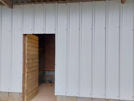 box de stockage