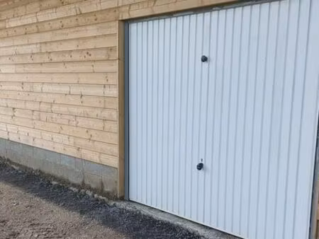 box de stockage