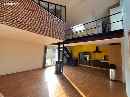 logement à louer