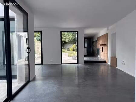 maison chantenay 4ch - 122m2