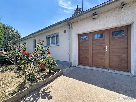 maison 5 pièces 81 m²