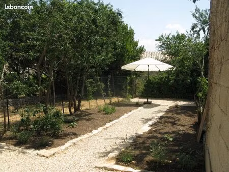 maison de maitre luberon-ventoux
