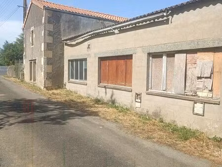 maison à rénover