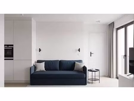 studio à vendre - neuf