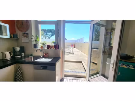vente maison 4 pièces 112 m² à ploudalmézeau (29830), 296 125 €