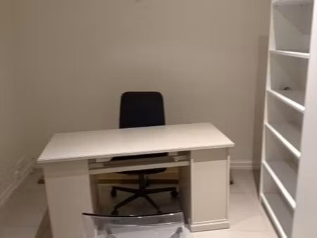 location commerce paris 75016 11m²
