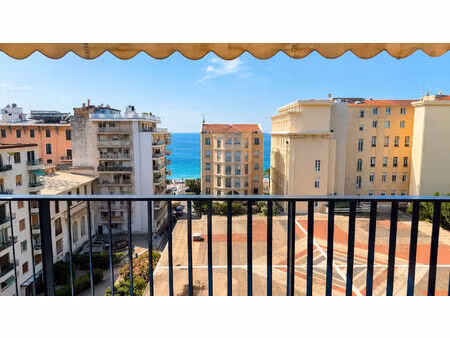 location maison 2 pièces, 50.00m², nice
