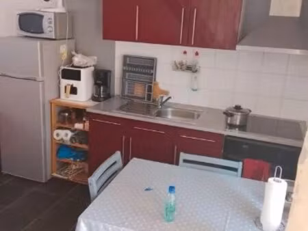 maison t2 - orleans