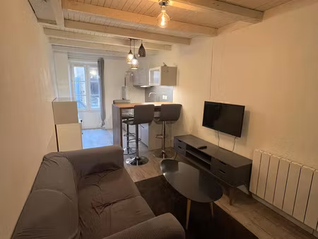 maison de village