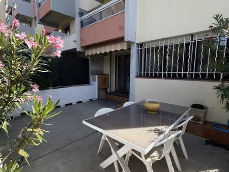 appartement - 71 m2 - 4 pièces