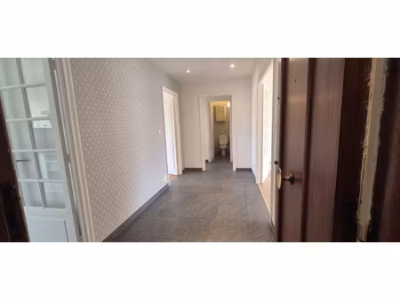 a louer nice mont boron superbe 3 pièces de 90 m2 avec terra