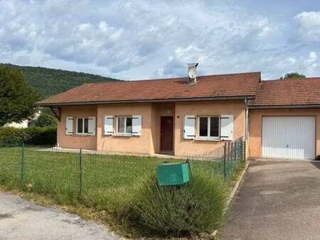 maison à louer
