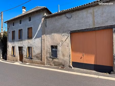 maison 6 pièces 198 m²