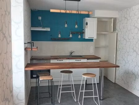 location t2 meublé