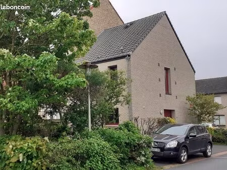 a louer maison malo terminus (dunkerque)