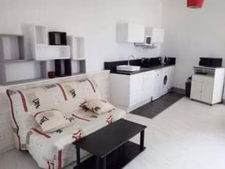 vente appartement 2 pièces à lorient (56100) : à vendre 2 pièces / 38m² lorient