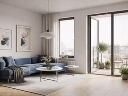 vente appartement 3 pièces à pornic (44210) : à vendre 3 pièces / 65m² pornic