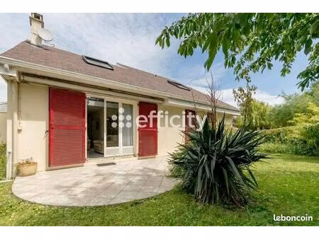 maison 6 pièces 143 m²