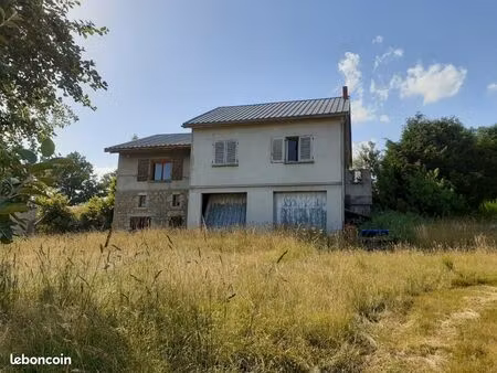 maison 155m2