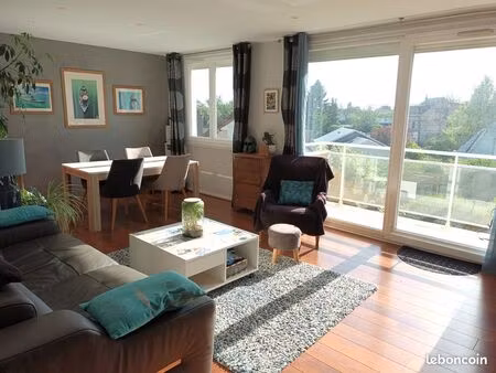 appartement 2 chambres bihorel
