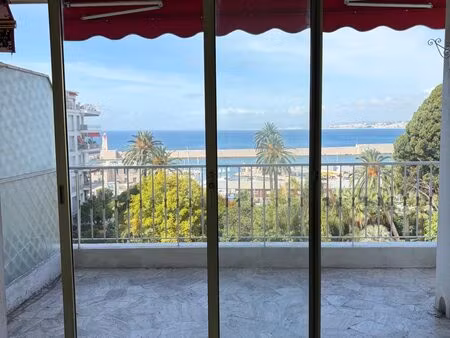 appartement à louer nice