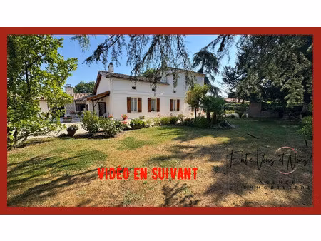 maison 5 chambres