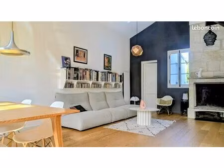 vente maison la cassagne 5 pièces