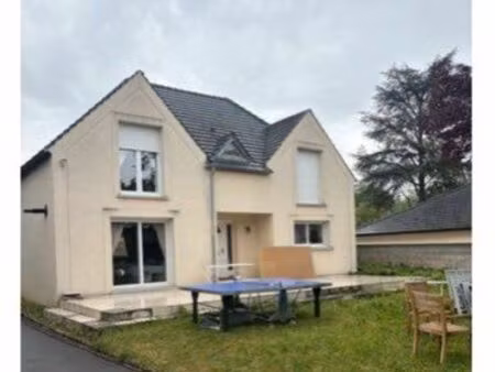maison a vendre avec terrain