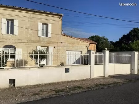 maison 135 m²