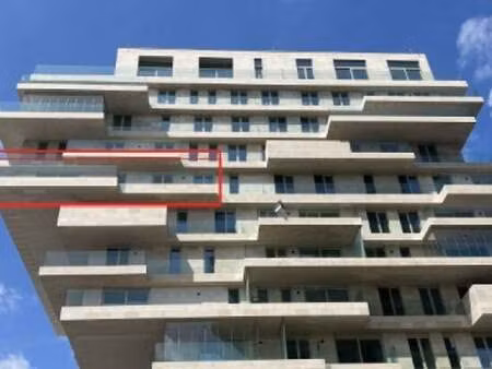 appartement à louer à waregem € 1.430 (lpkll) - kensington | zimmo