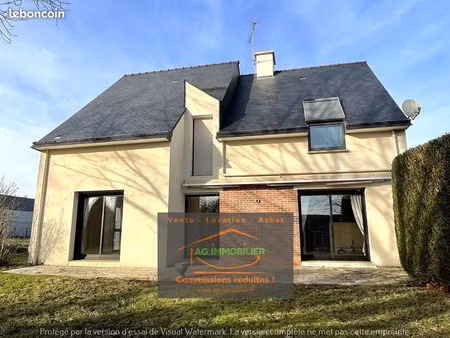 maison 6 pièces 177 m²