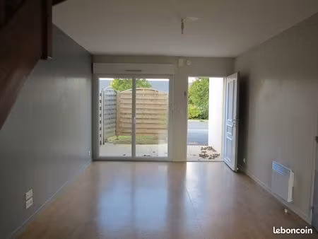 maison 3 pièces 61 m²