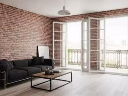 vente appartement 2 pièces à arzon (56640) : à vendre 2 pièces / 42m² arzon