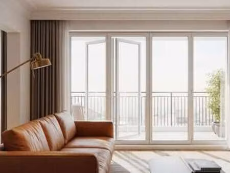vente appartement 3 pièces à arzon (56640) : à vendre 3 pièces / 62m² arzon