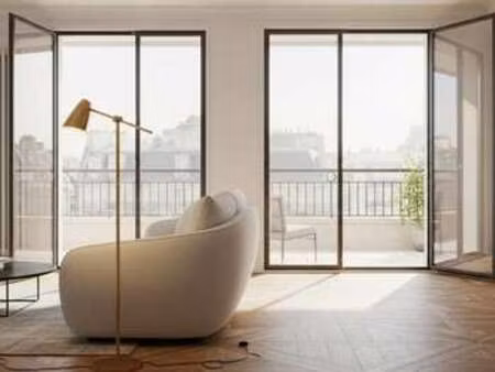 vente appartement 4 pièces à arzon (56640) : à vendre 4 pièces / 78m² arzon