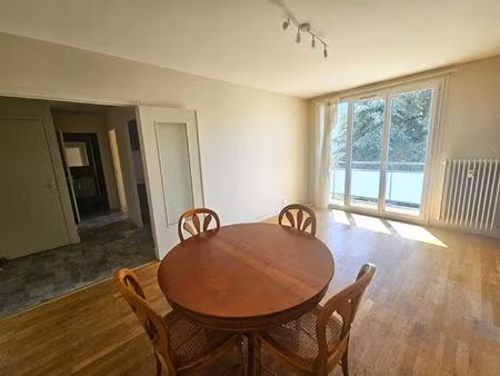 appartement à louer meyzieu
