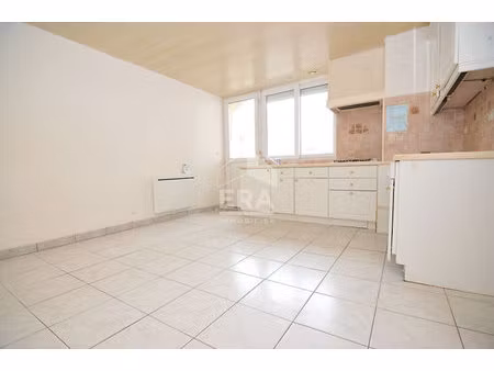 appartement 2 pièces 27 m² à vendre / acheter berck 62600 ? | era immobilier