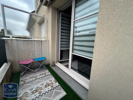 appartement à louer 2 pièces 42.46 m² - arpajon (91) - 799€