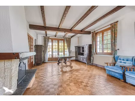 vente maison 4 pièces 89 m² audenge (33980)