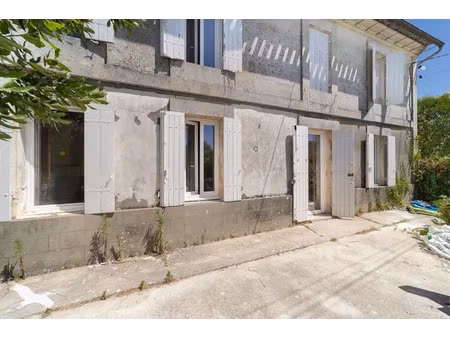 vente maison 4 pièces 123 m² saint-andré-de-cubzac (33240)