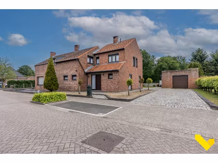 huis te koop in olen met 5 slaapkamers