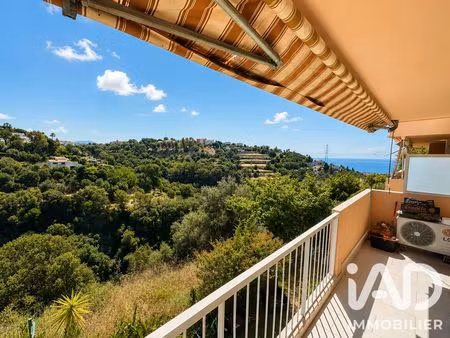 appartement à nice (06000)