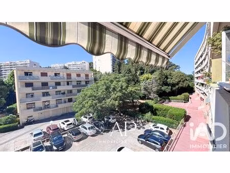 appartement à toulon (83100)
