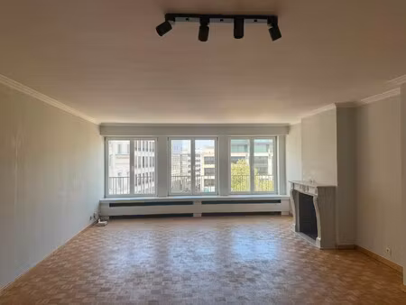appartement te huur in gent met 1 slaapkamer