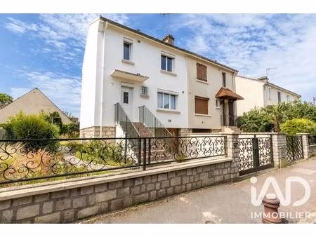 maison à viry-châtillon (91170)
