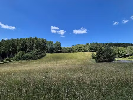terrain à vendre à rue du châtaignier manhay (vbe38623)
