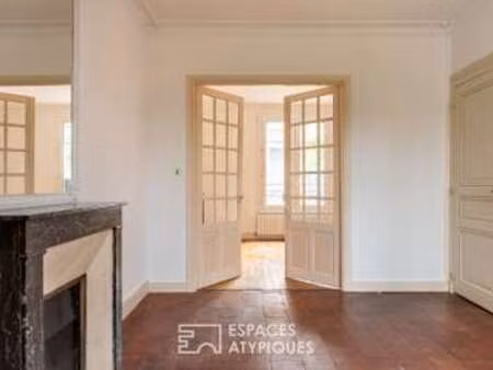 vente maison au mans jaurès (72000) : à vendre / 155m² le mans jaurès