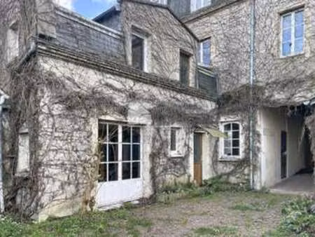 vente maison à caen vaucelles (14000) : à vendre / 73m² caen vaucelles